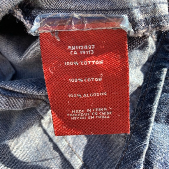 ☀️4/25 Makers of True Originals ‘Sheana’ Shirt - Picture 7 of 12